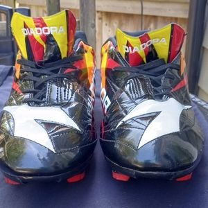 Cleats Diadora
